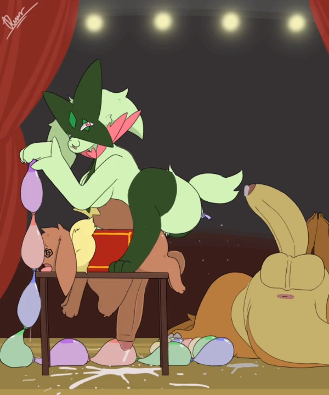 風船メーカー編集