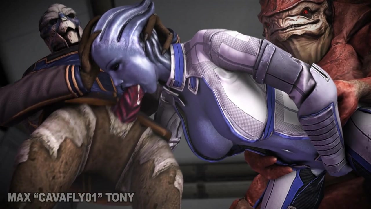 ليارا الراعية للطاقم