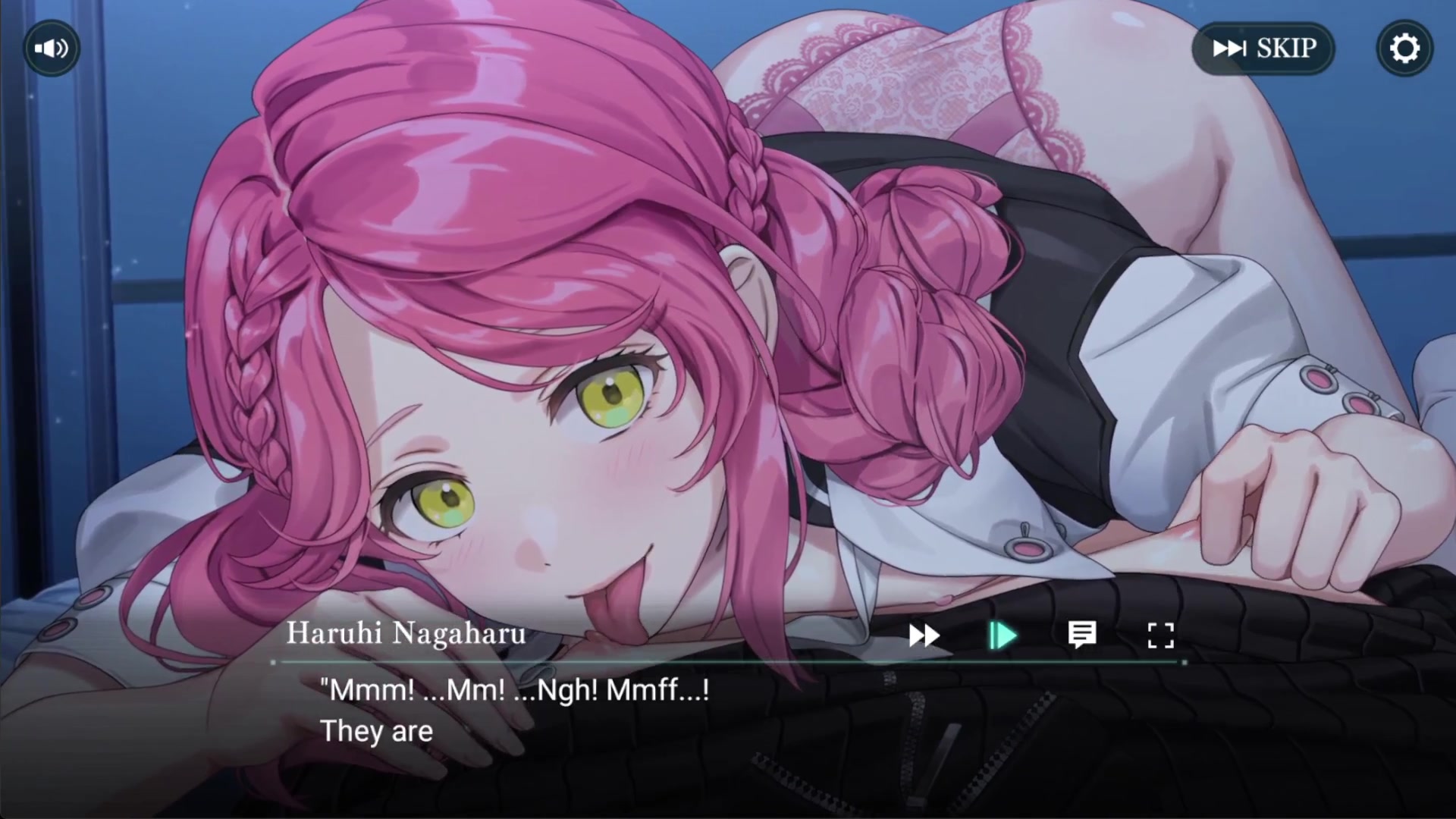 赞美指南：触手扶她少女色情