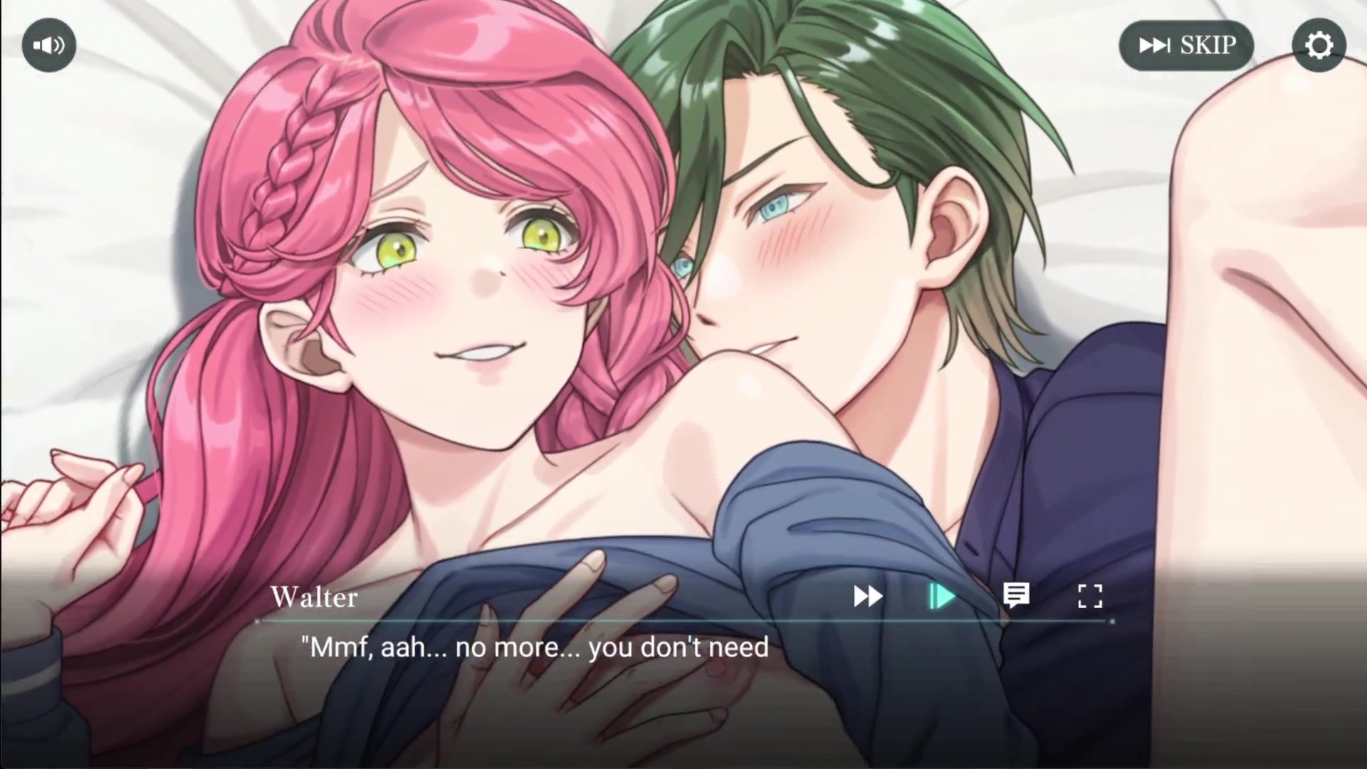 обожаемая футанари-школьница в тентакль-эччи