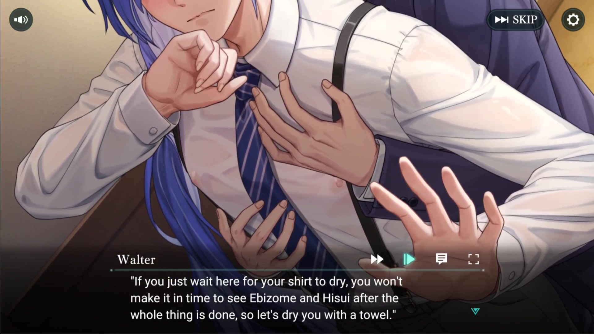 पसीने से लथपथ स्कूली छात्रा का इच्छा