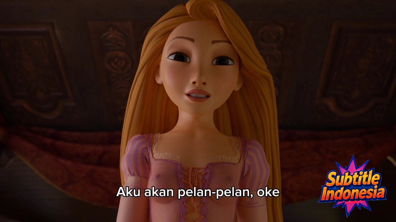 Recopilación de rapunzel de redmoa