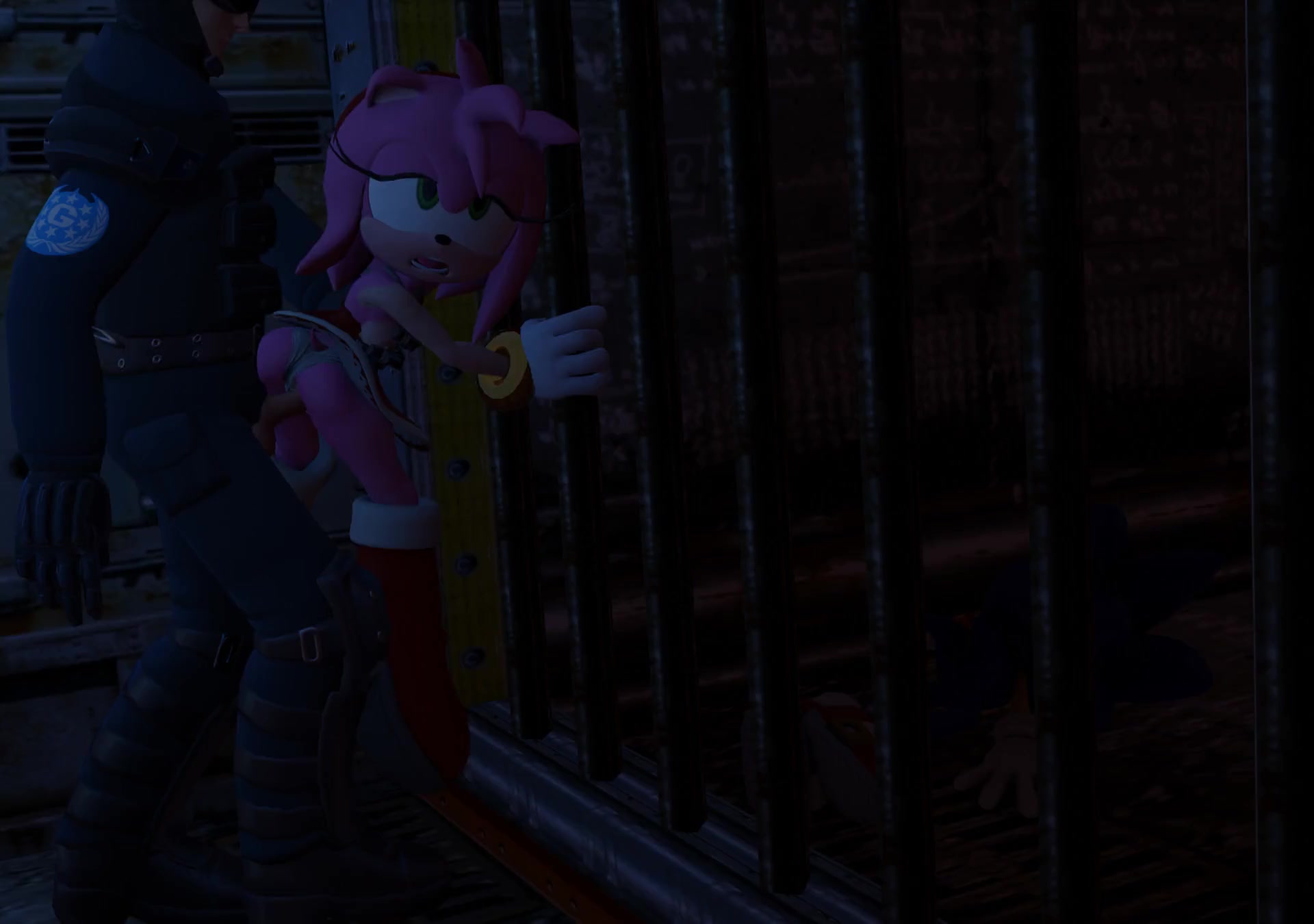 طالبة فوتا أُمسكت بمخالب مجسّة في المدرسة