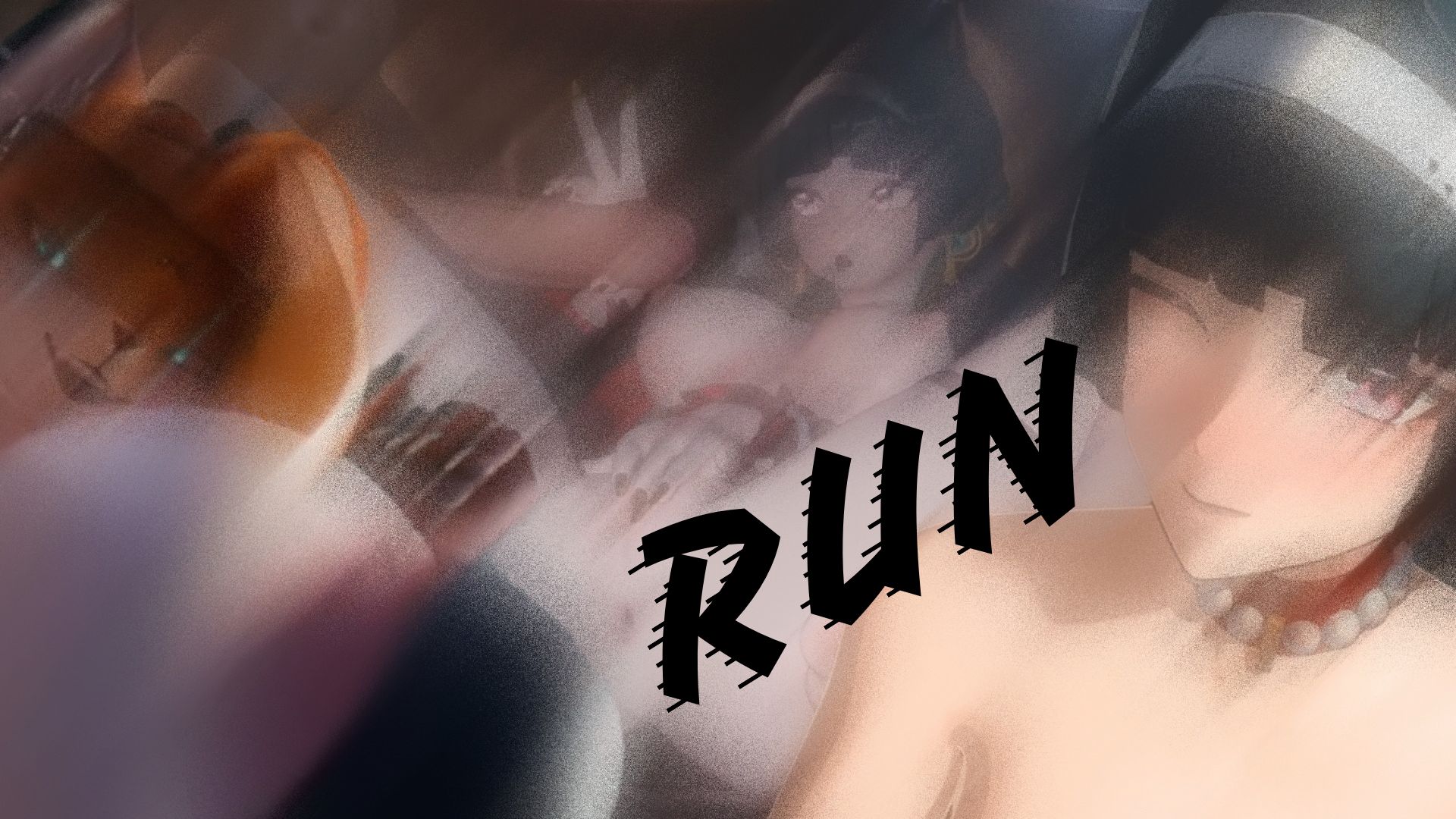 Sexy futanari schulmädchen tentakel-ecchi 7