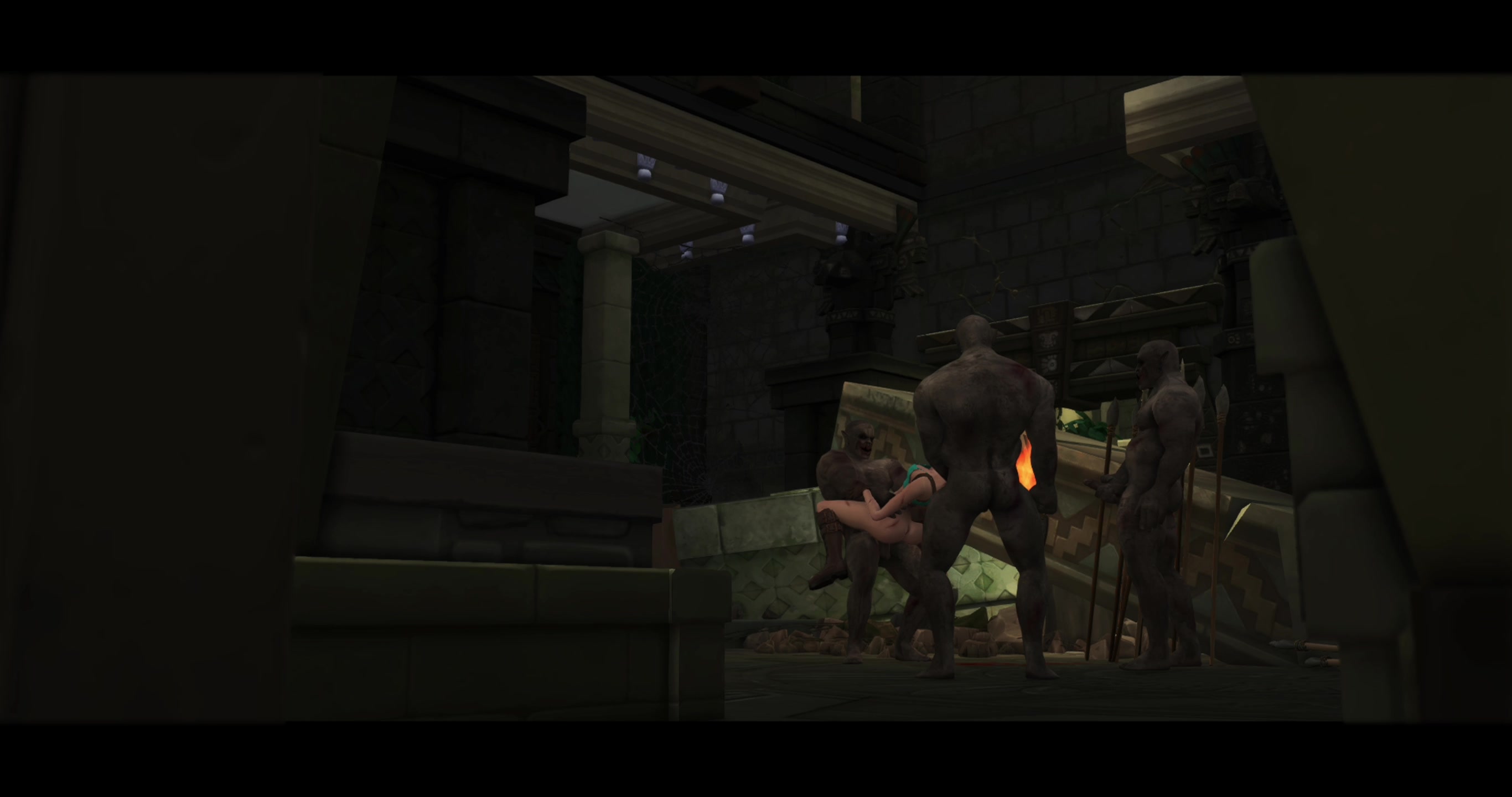 осквернение неправильной могилы