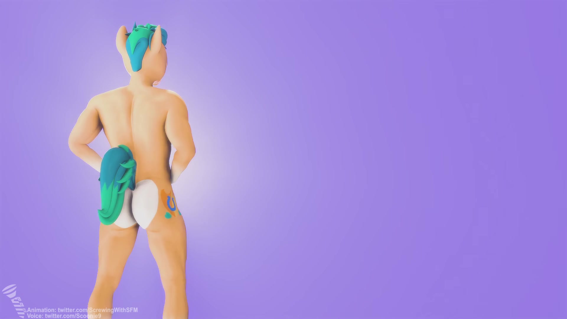 мой маленький пони хитч трейлблейзер