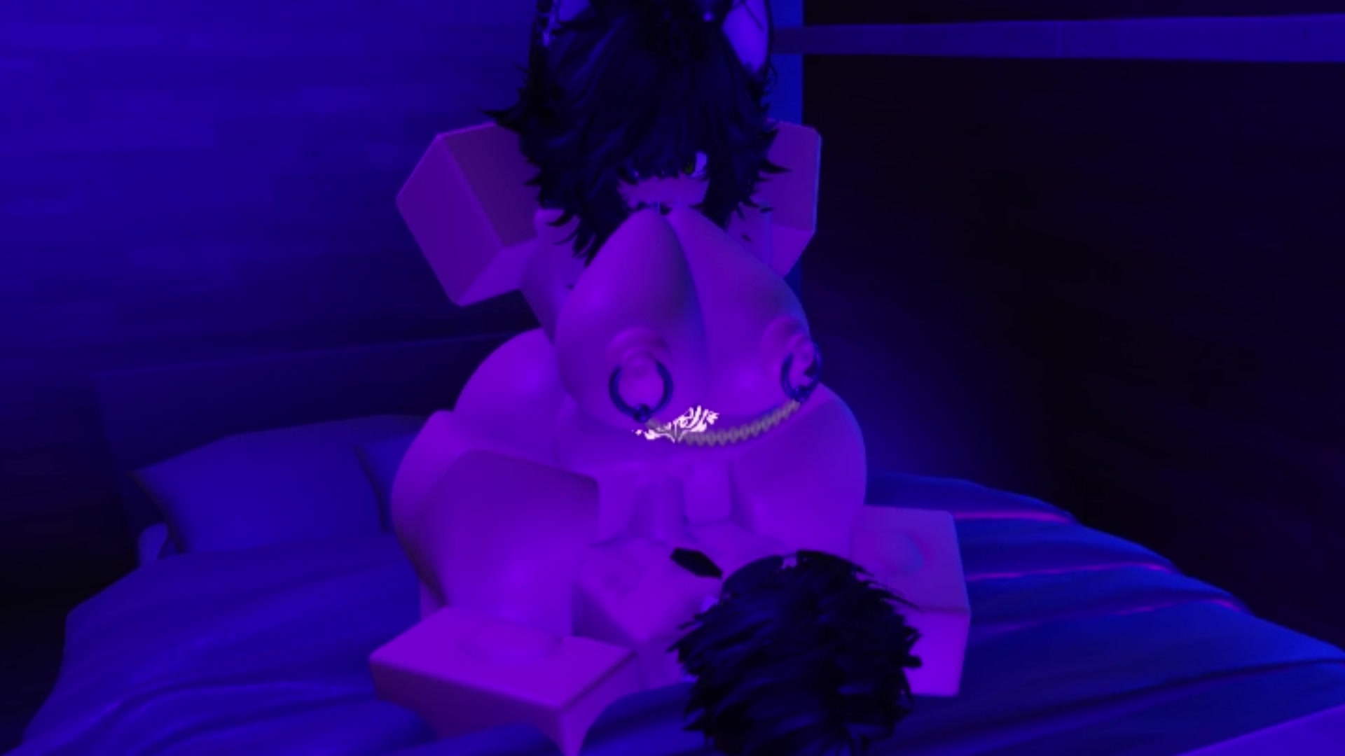 رعاة البقر × قطة إيتشي فوتا المخالب مجنون