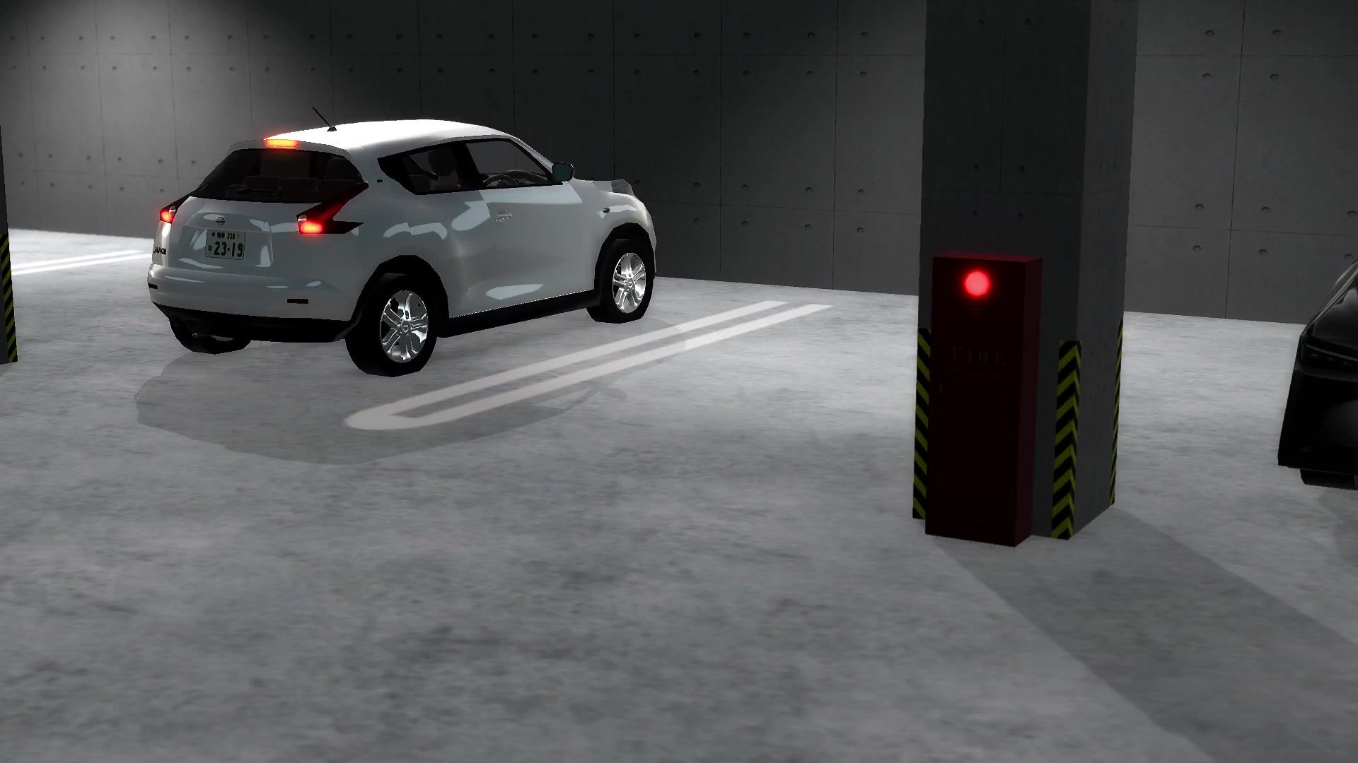 écolière espagnole mitsuhime après les cours