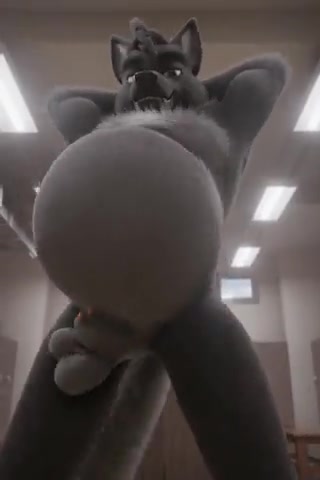 Johnwulffle的激烈口腔捕食