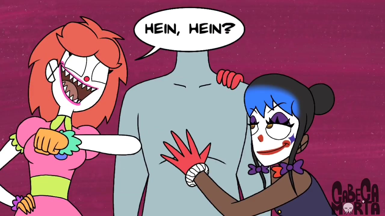 सेक्सी जोकर फूटानारी टेंटेकल स्कूलगर्ल मज़ा