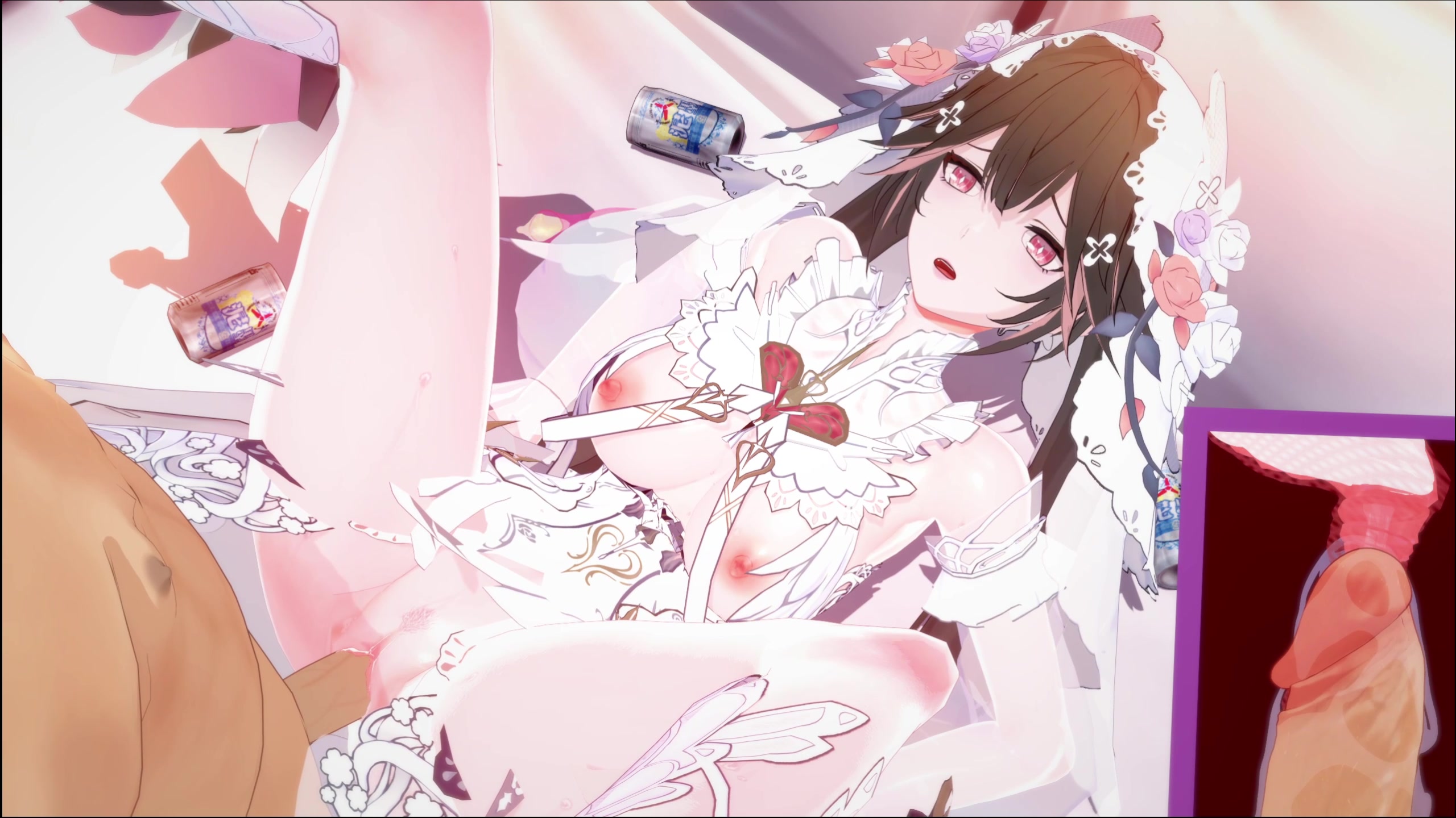 Lucia ecchi schoolgirl