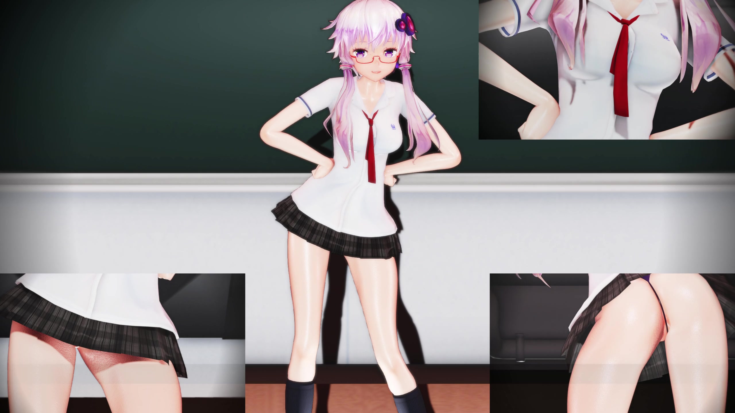 ヘルテイカー紫