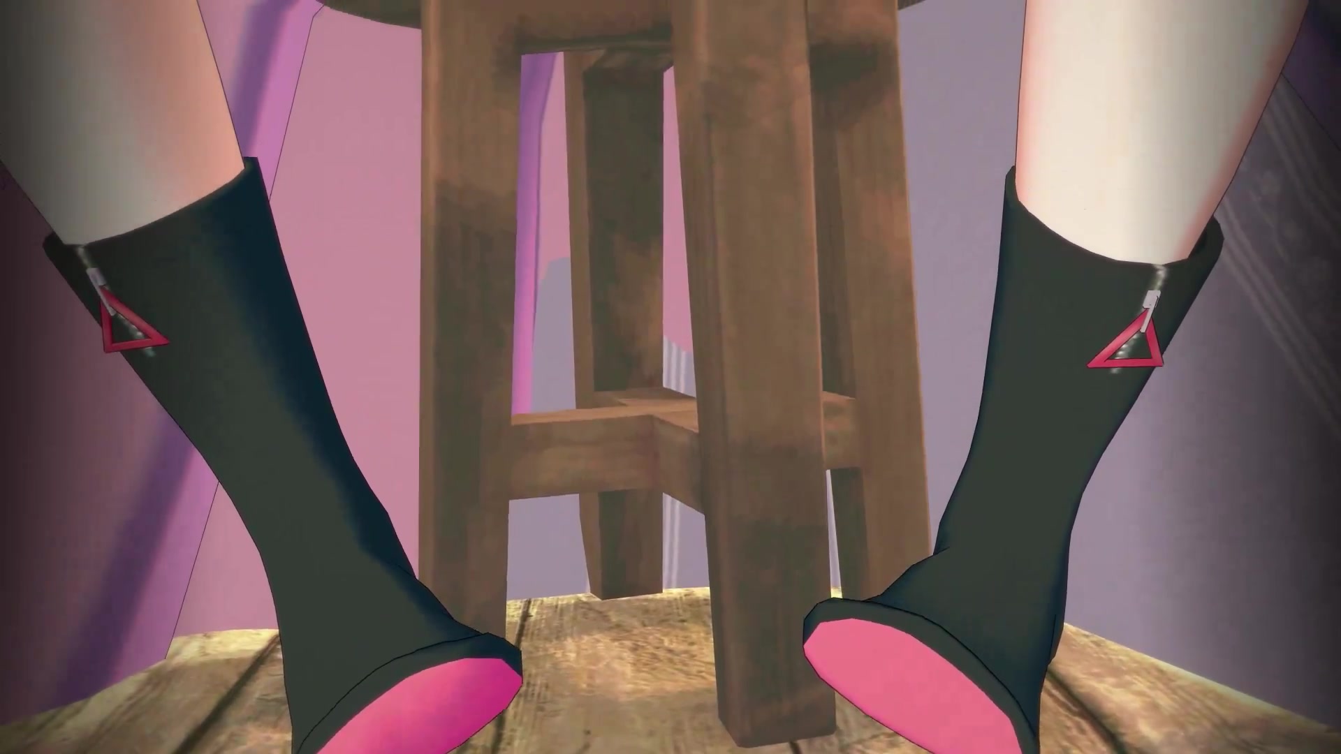 Azkis erotische szene