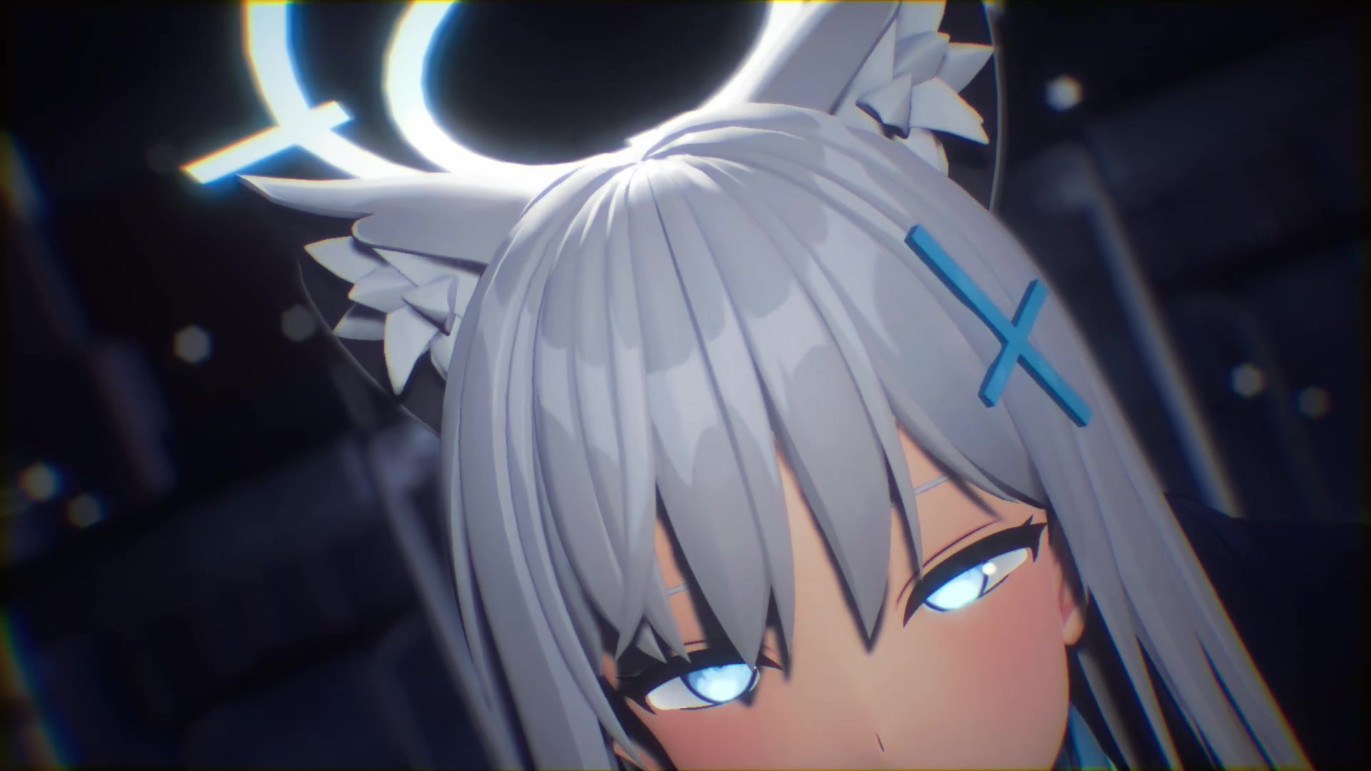 La virginidad del profesor es tomada