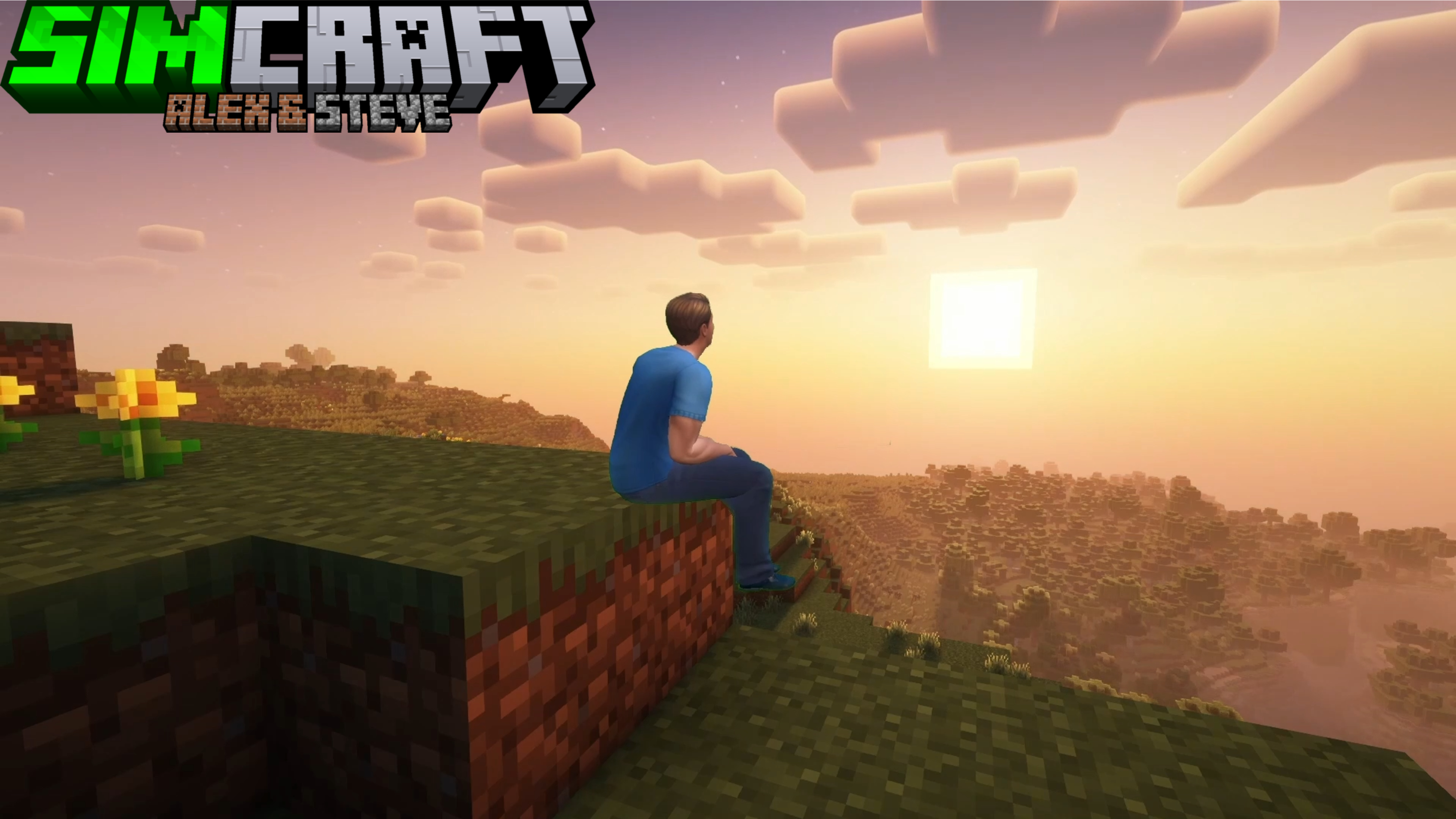 Simcraft episode 1: naughty schoolgirl tentacle futa ecchi