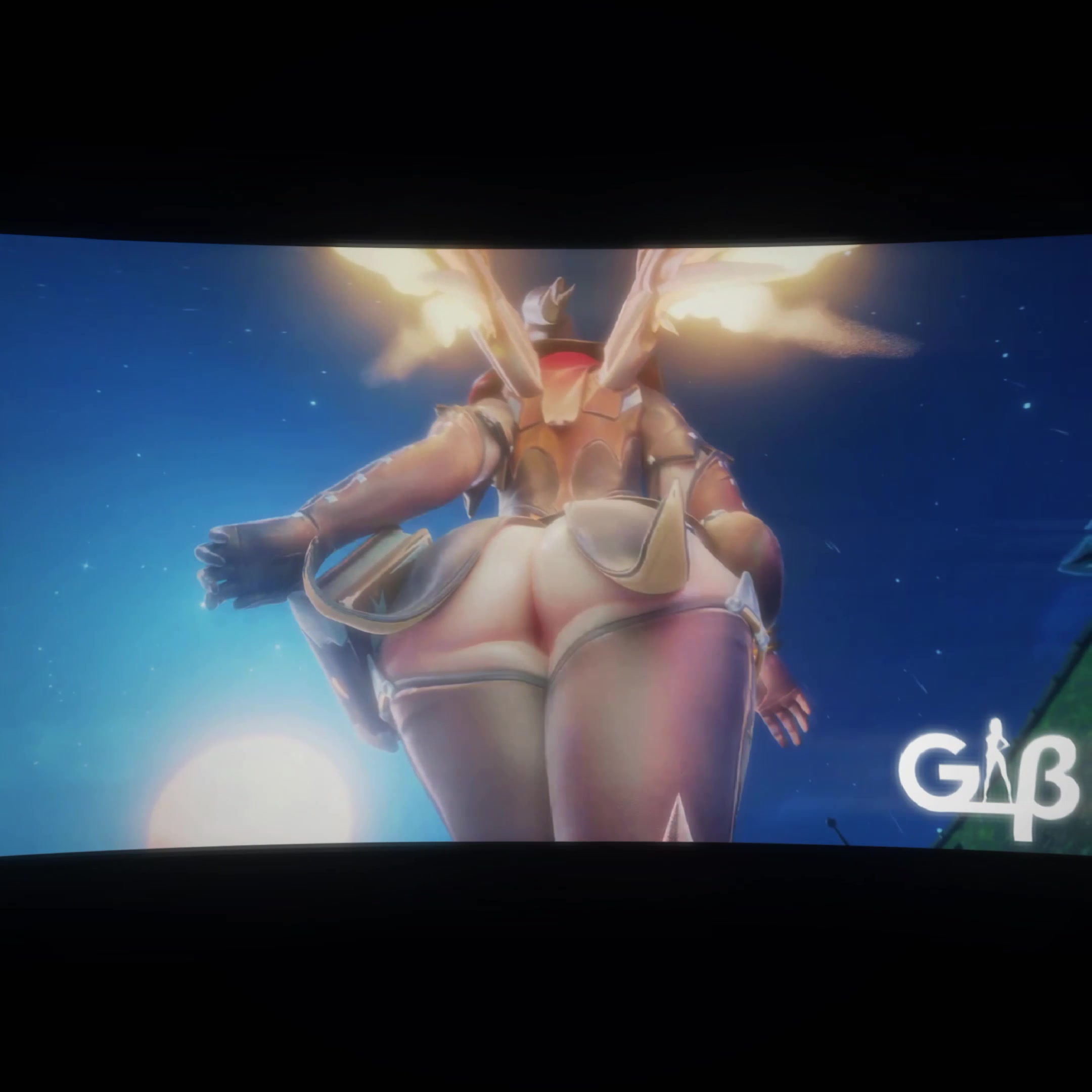 رحمة تعديل: طالبة المدارس futanari الخياشيم الايروتي