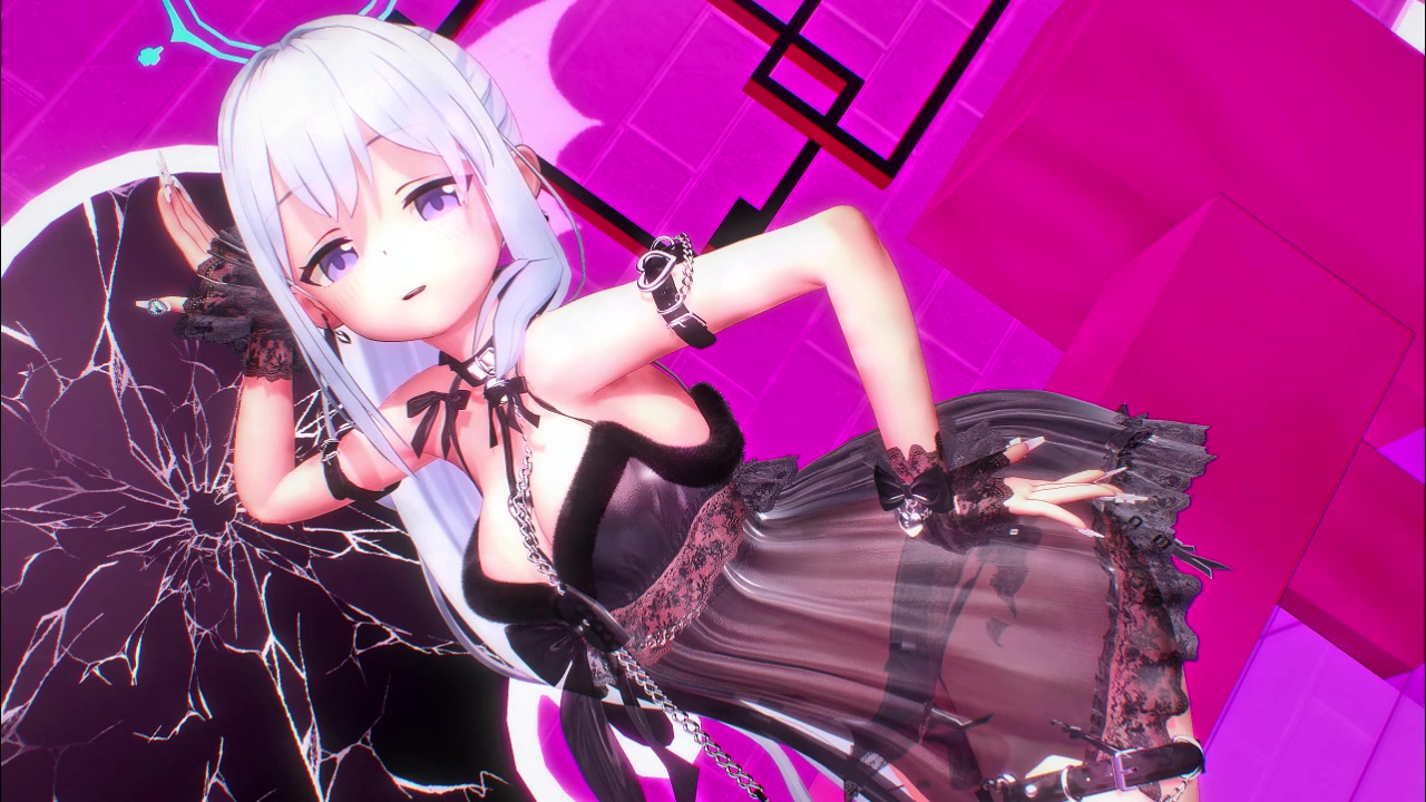 أرنبي المُمرح مiyako صعودًا وهبوطًا