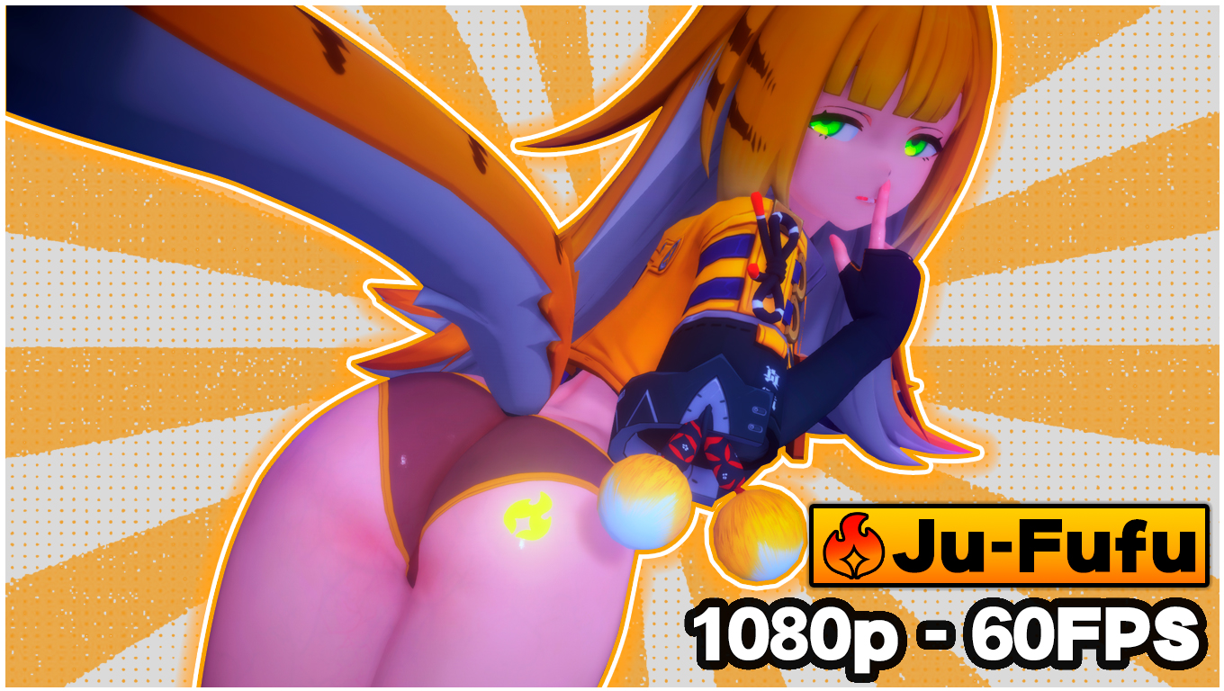 Zenless zone zero ju fufu