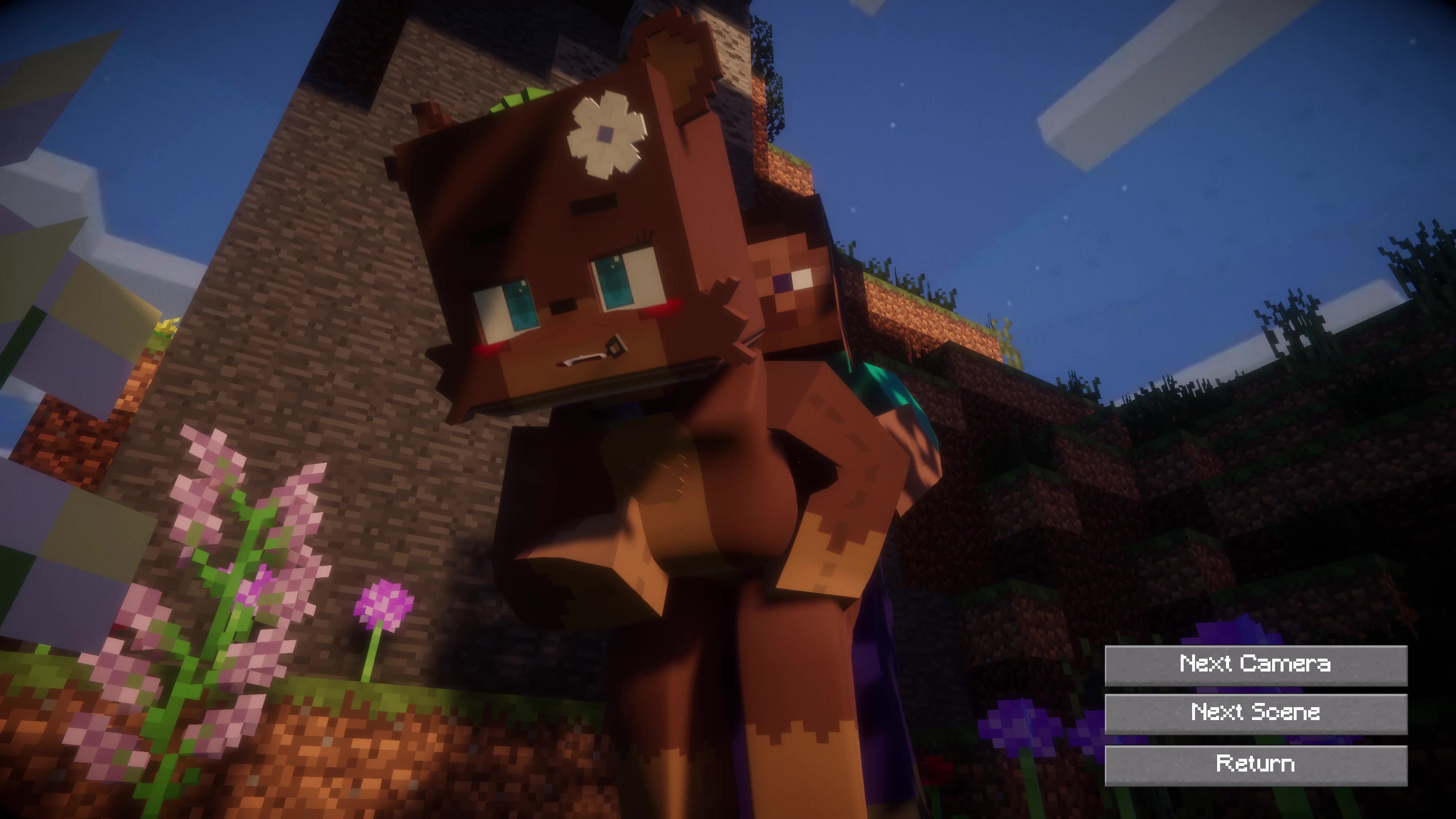 Pleasure dreamcraft v0.5! new