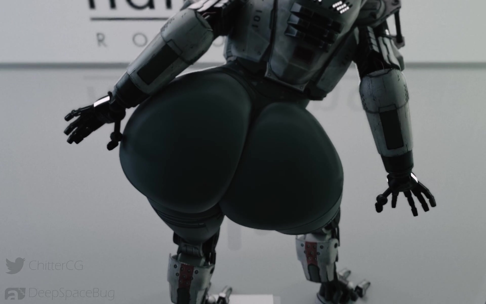 Exibicionismo espectral