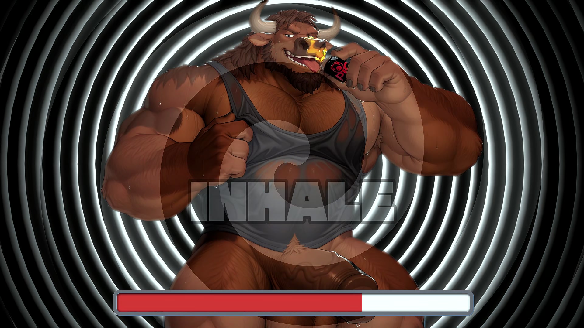 催眠pmv ヘルム×タウレンズ