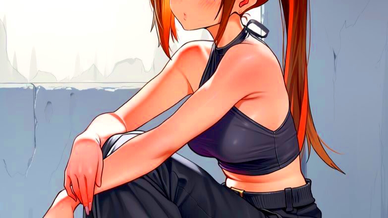 トトロ岸香のいたずらな輪姦オルギー