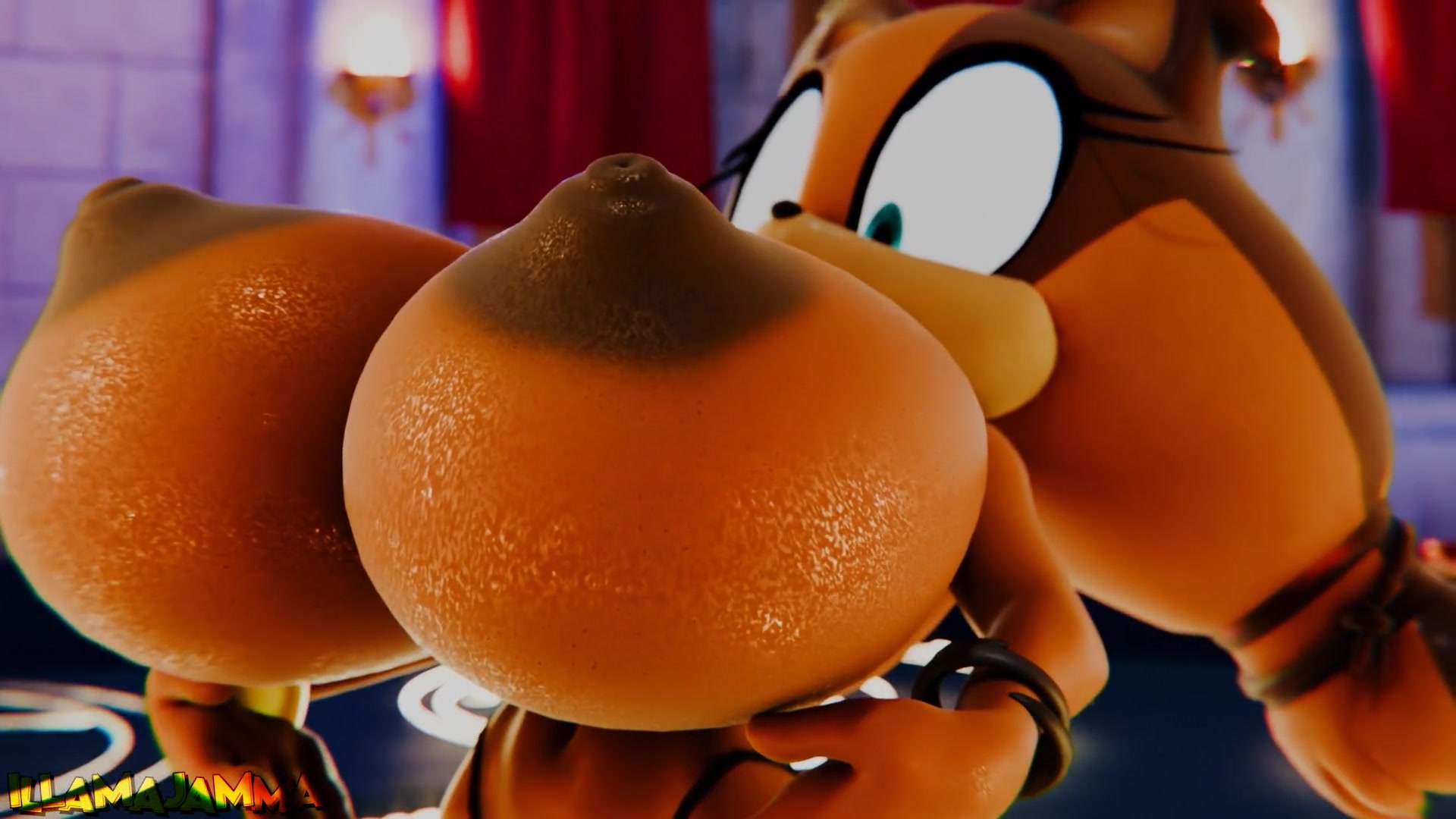 Sortilège d'expansion