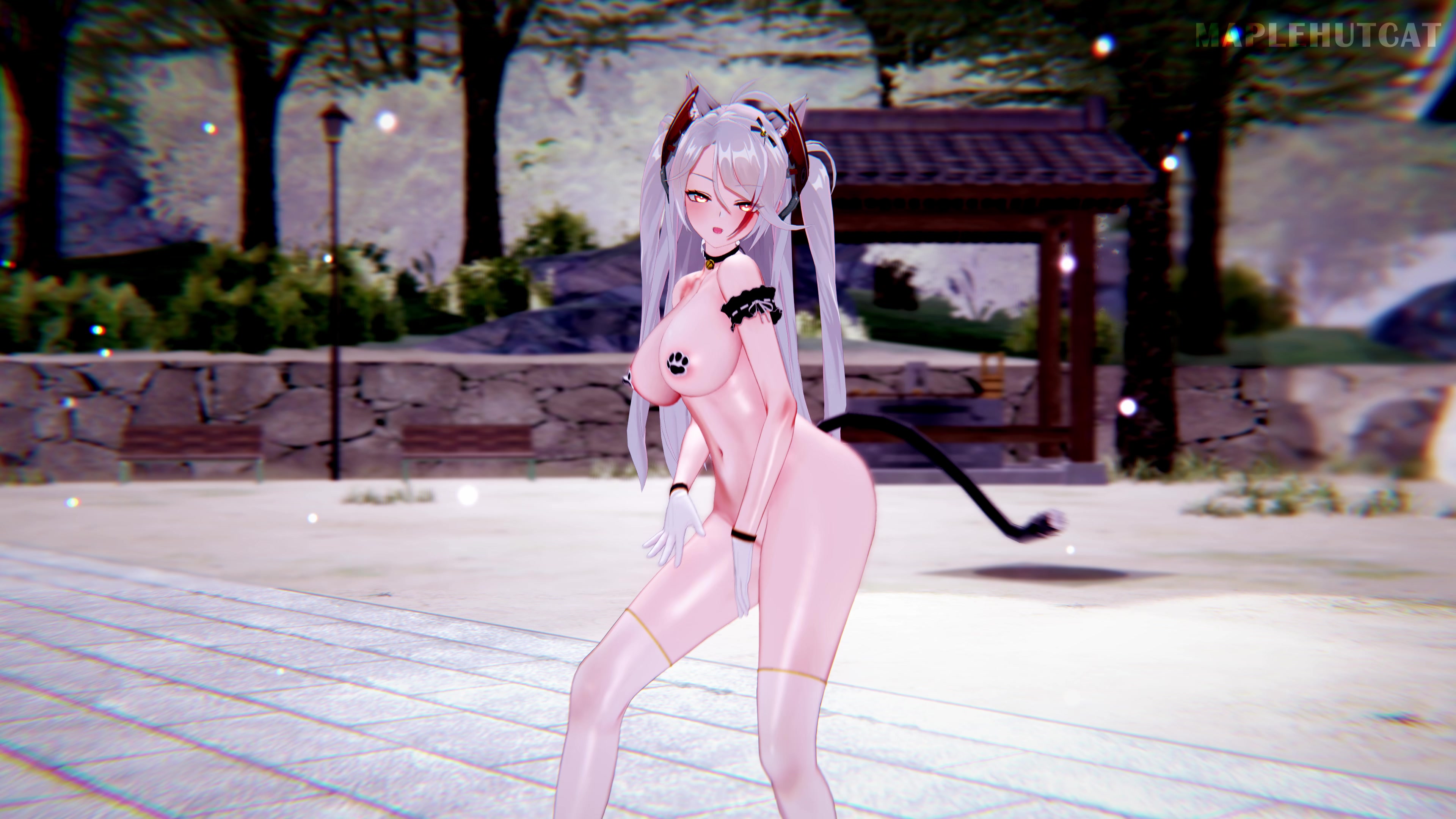 كيه إم إس بريِنز أوغن فوتاناري تِنتاكِل إيتشي تحرير