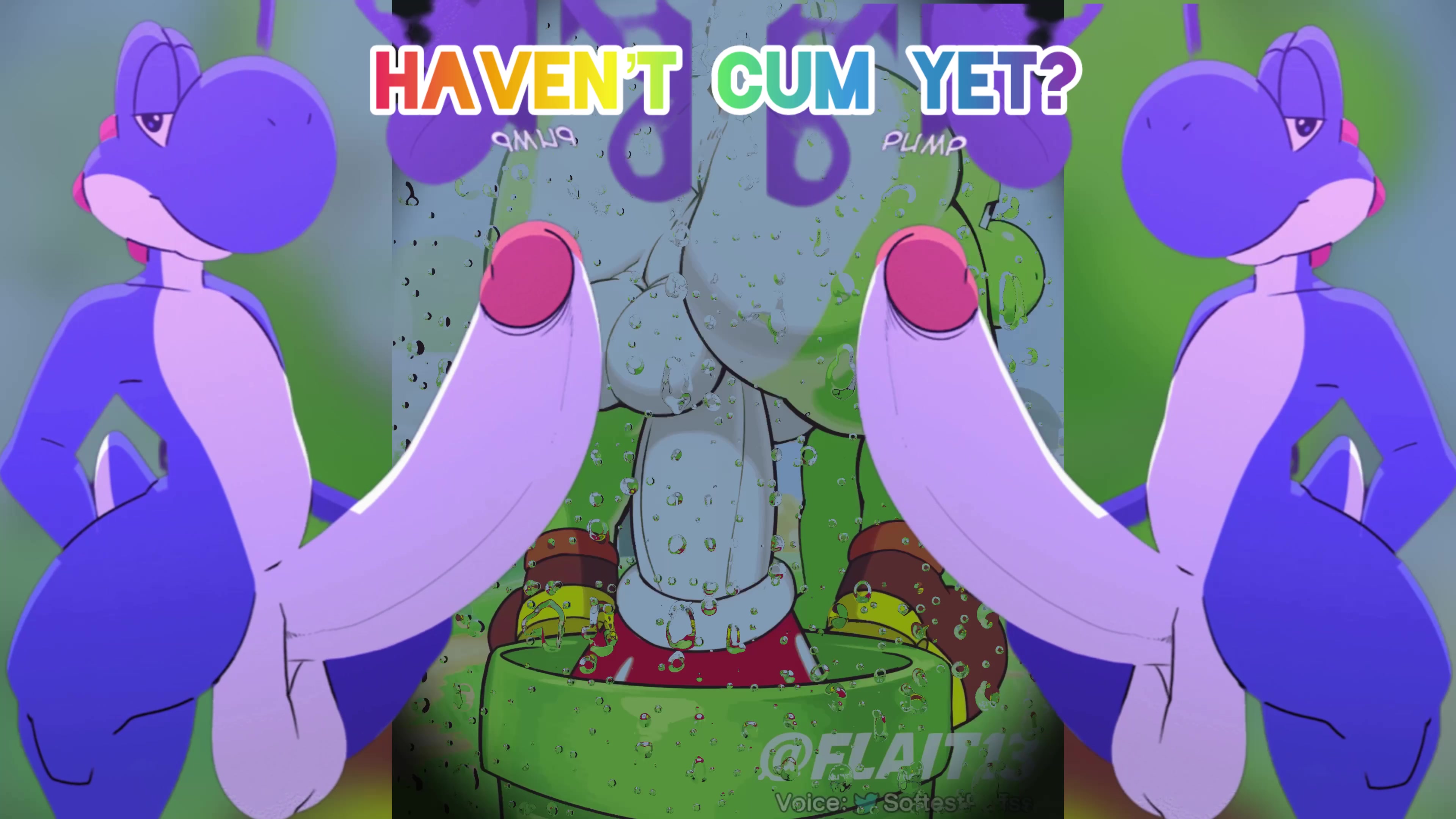 пмв йоши гунера