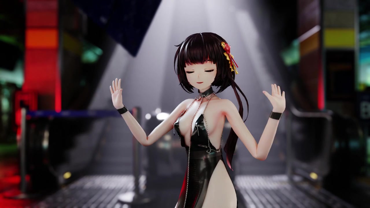 チェリッシュ・ヨウサとの激愛