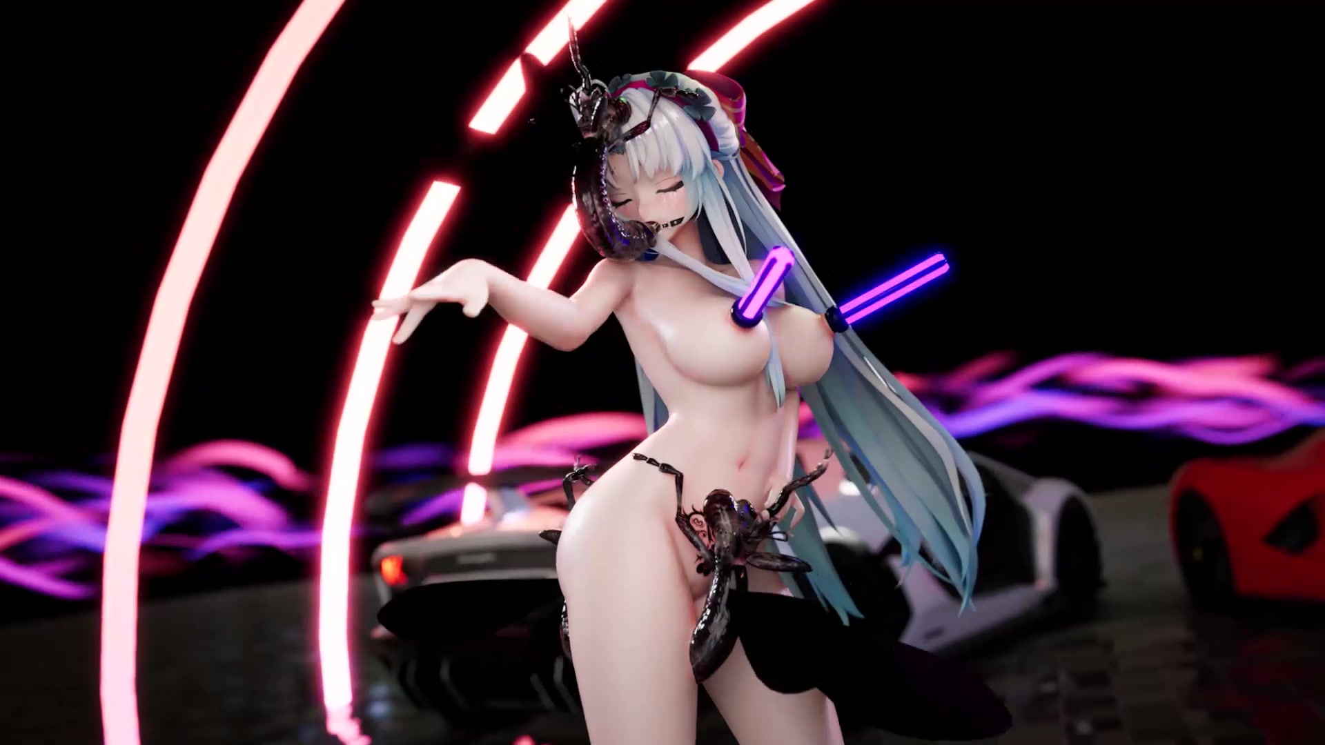 больная карлотта