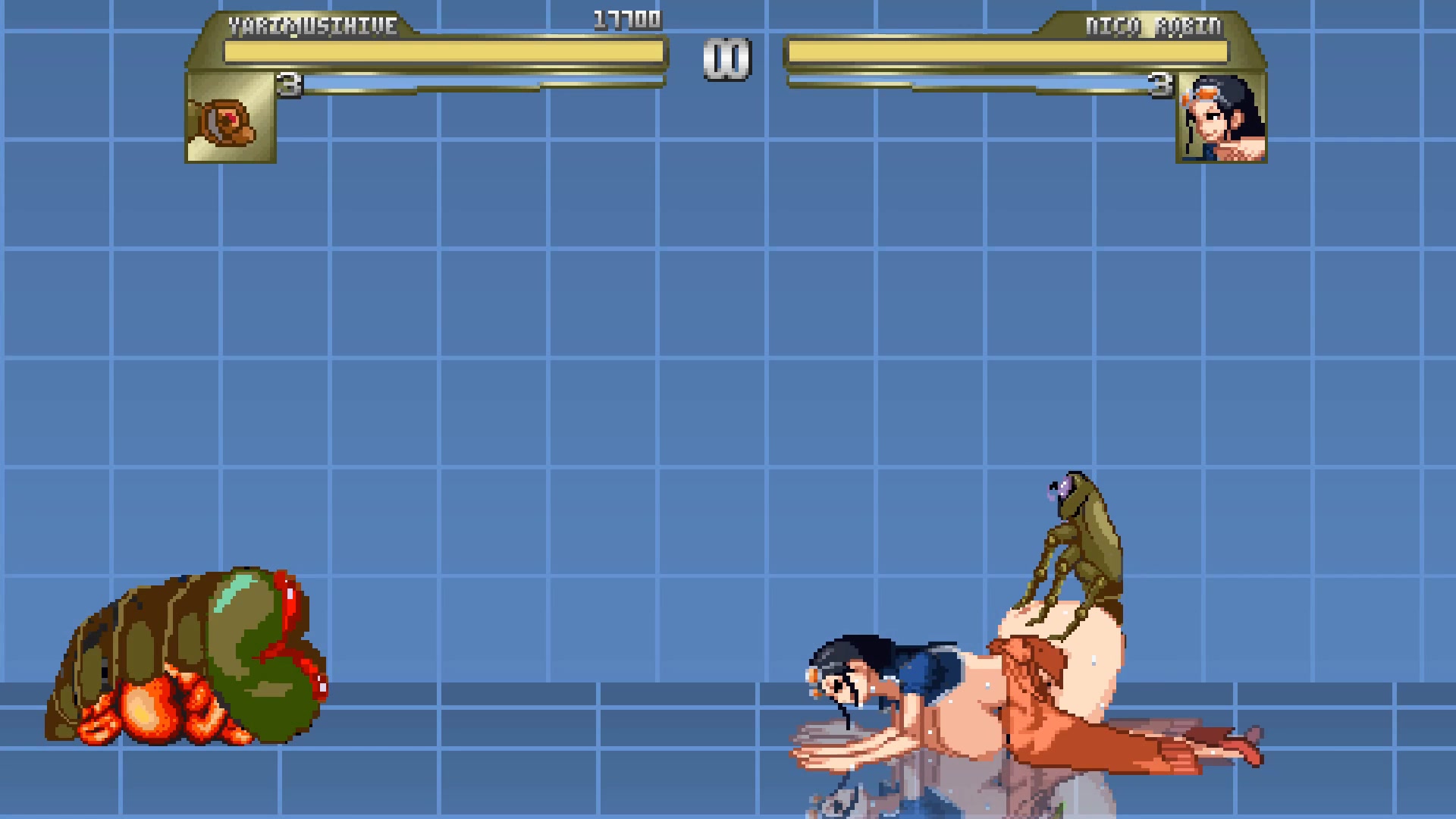 罗宾的女学生触手扶她色情服务