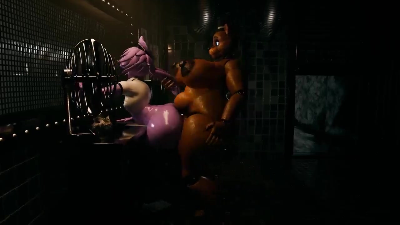 Cinco noches traviesas y perversas