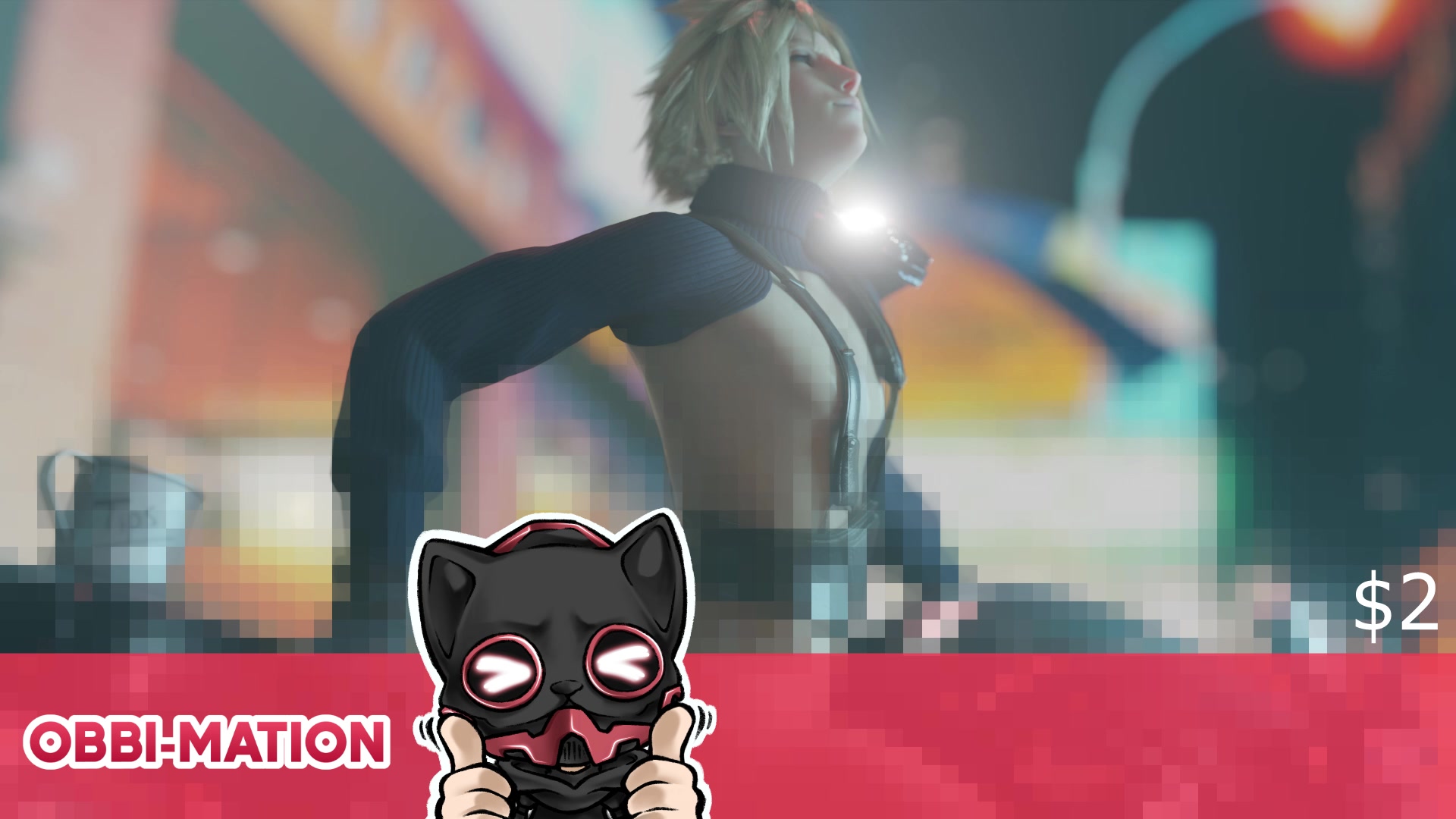 क्लाउड स्ट्रीट सवार पूर्वावलोकन