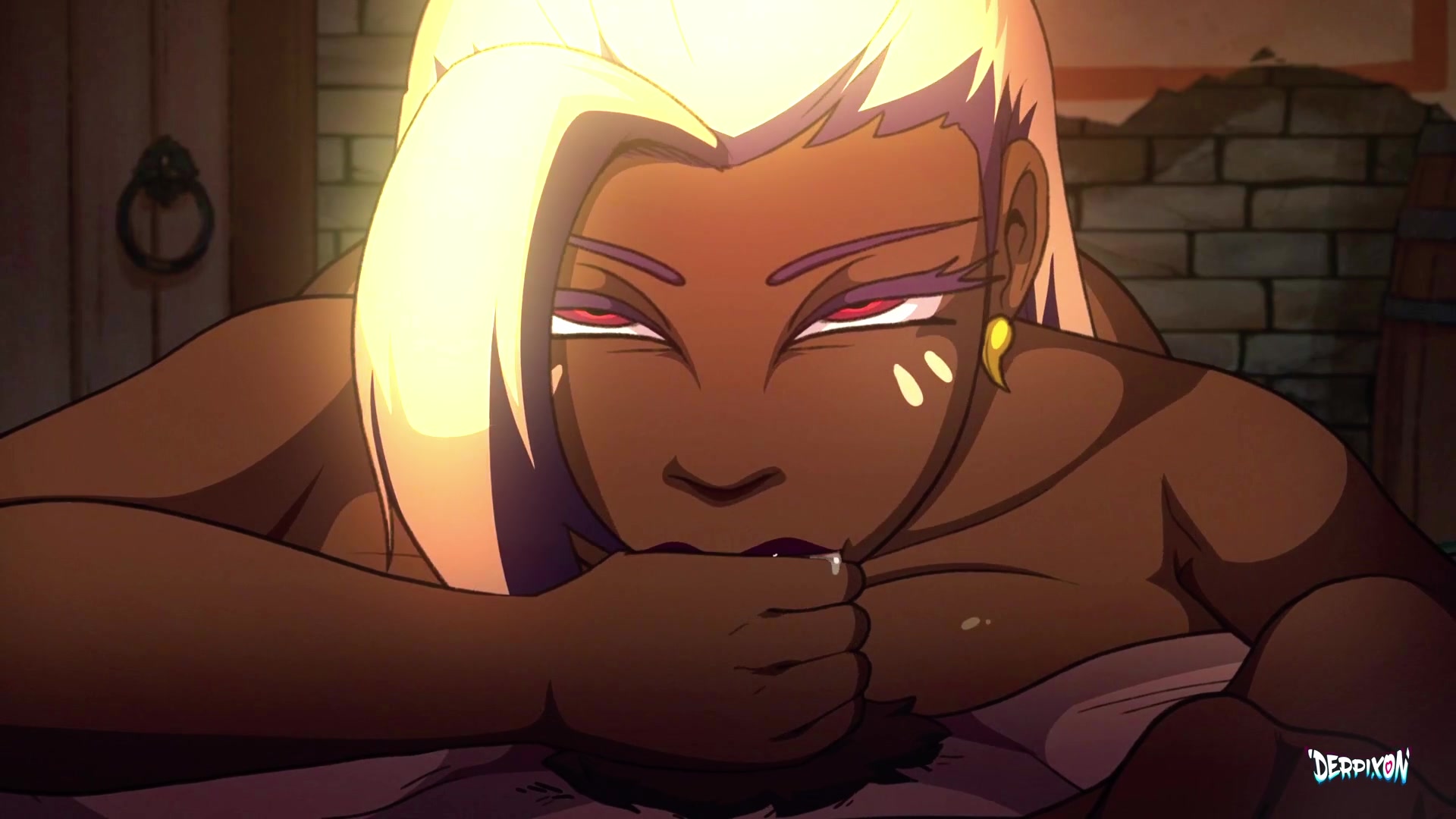 Fandeltales pmv – 触手扶她色情女学生