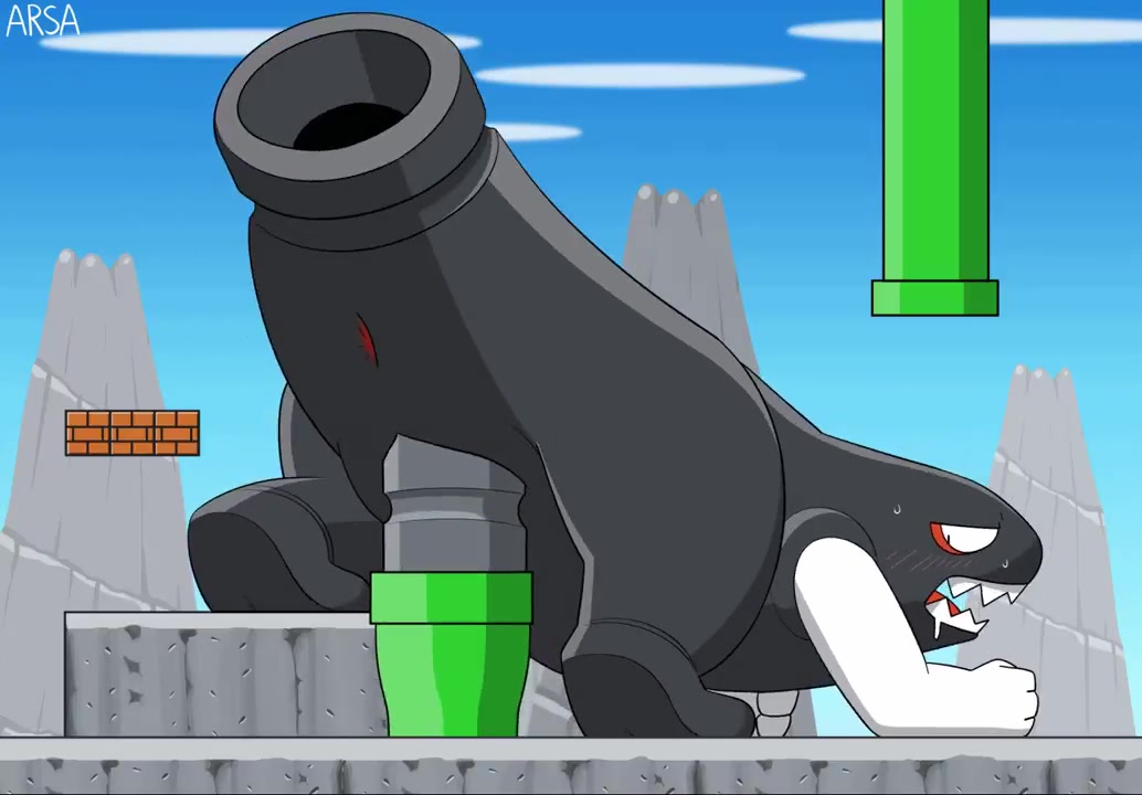 强烈的子弹比尔