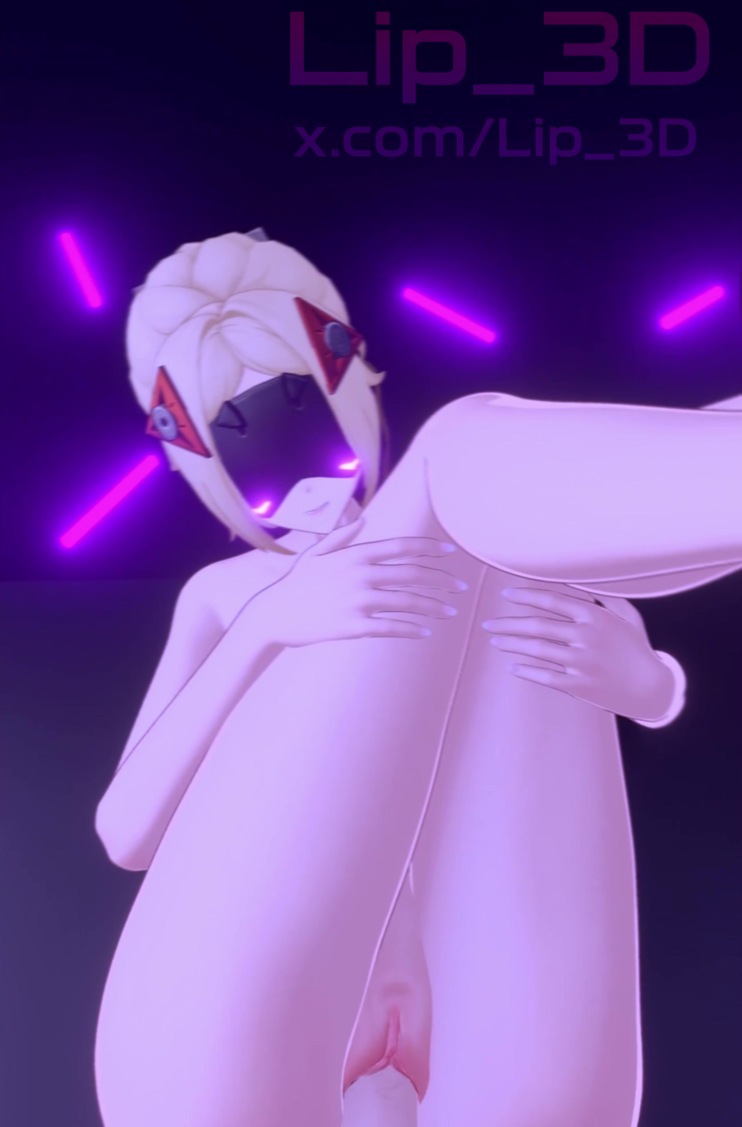 محفّز محدّث مع ليب 3دي