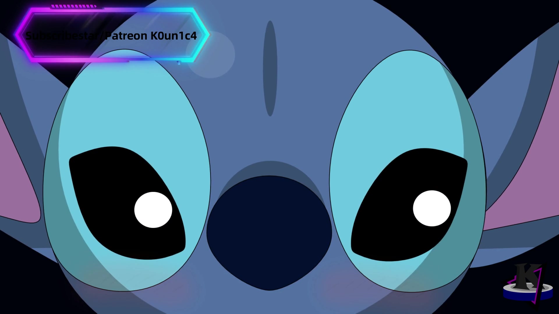 جماع فوتا بمخالب برقية من ستيتش وبونغو