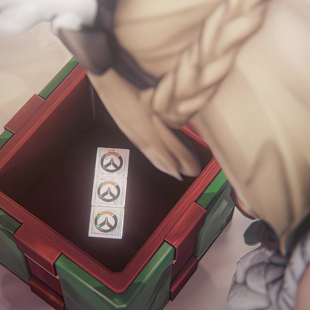 تحرير ميرسي الإباحي من أوفر واتش