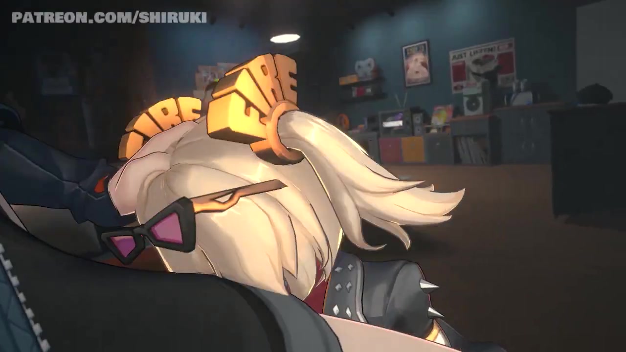 حادث بث مباشر: طالبة ثنائية الجنس مع مالمسات مجسدة