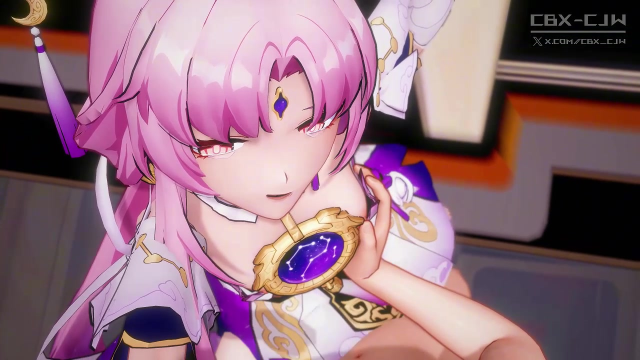 Fu xuan honkai star rail