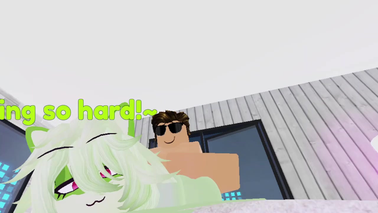 Horny kitty pussy filled deep