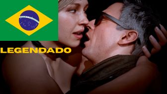 Cassie cage dirty talk johnny cage legendado