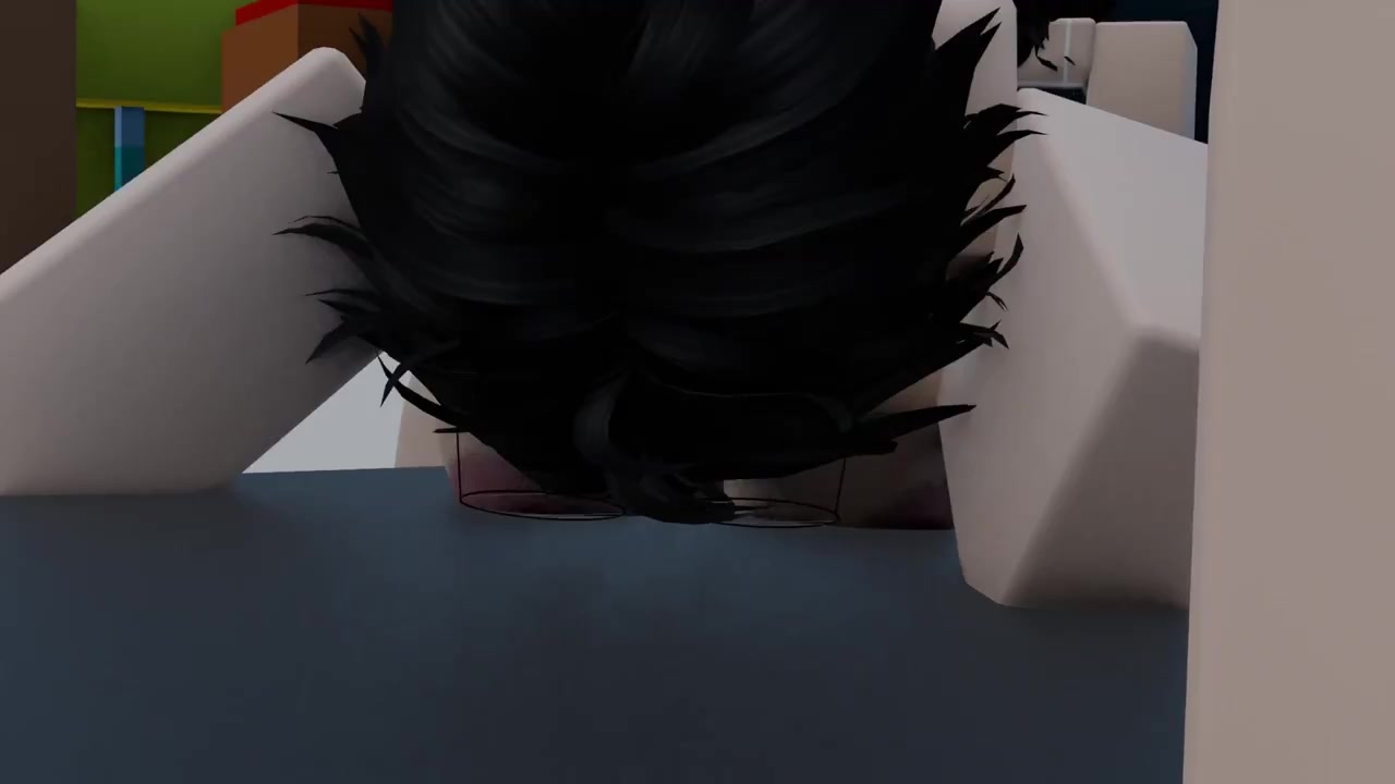 调皮女学生触手扶他里番 3