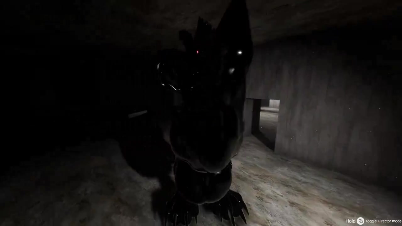 カスティックルークスのちんぽボーア