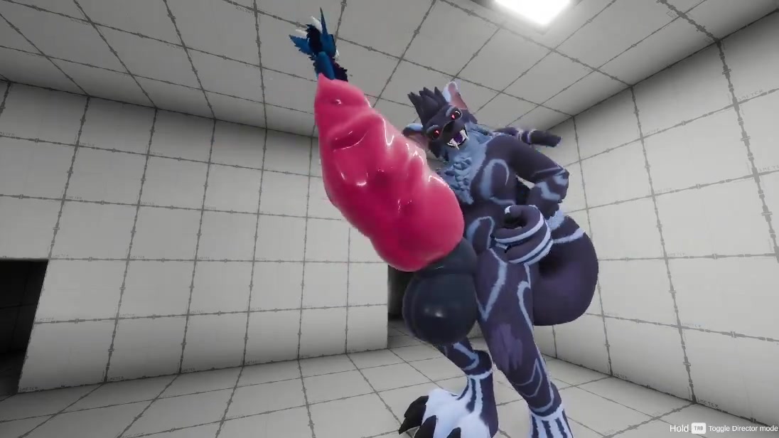 カストリックルックスのちんぽボア