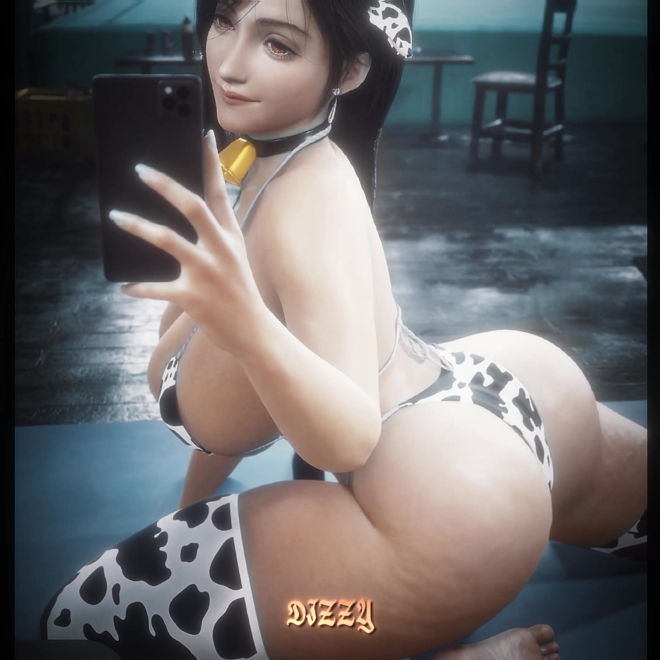 تيفا لوكهارت إصدار x3d