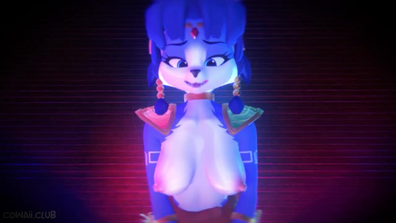 いたずら女子校生触手ふたなりエッチファンタジー