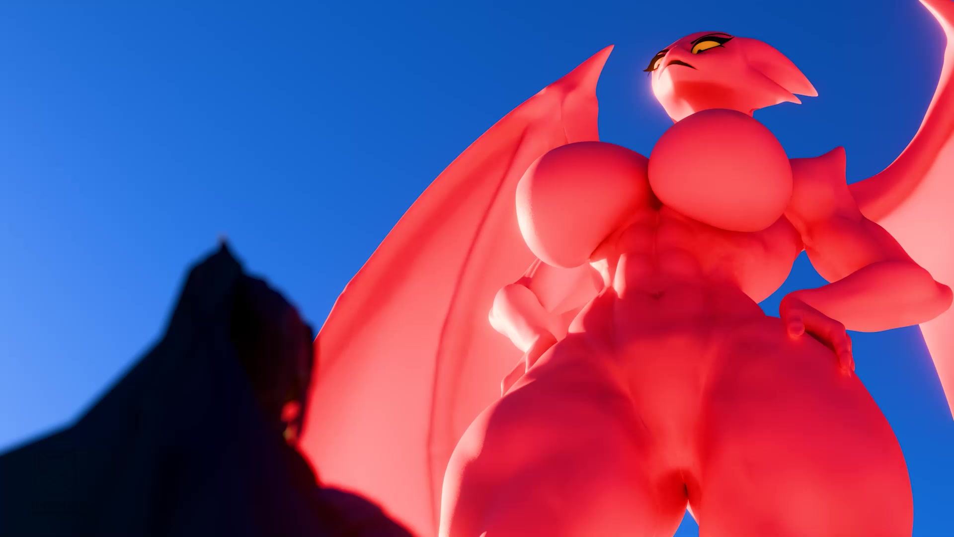 Thicc lucia remastered