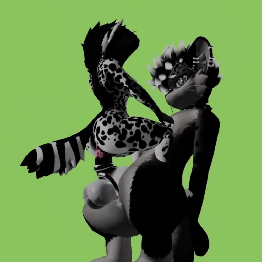 لقاء مثلي بين فتاتي مدرسة فوتاناري ومجسات